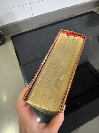 El gran libro del Reino de la Fantasía