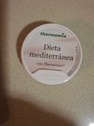 Libro digital thermomix