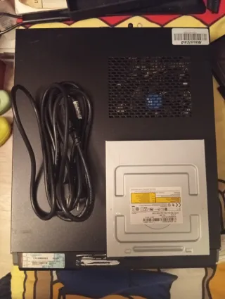 Ordenador Sobremesa NAUSICAA