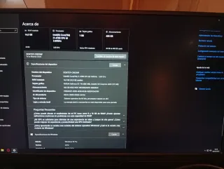 Ordenador Sobremesa NAUSICAA