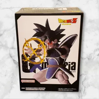 Figura Dragon ball - GX materia: Turles