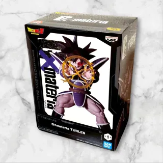 Figura Dragon ball - GX materia: Turles