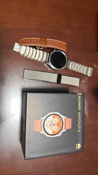 Huawei Watch GT 5 46mm