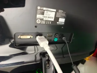 Monitor LG Ultrawide 25UM65-P