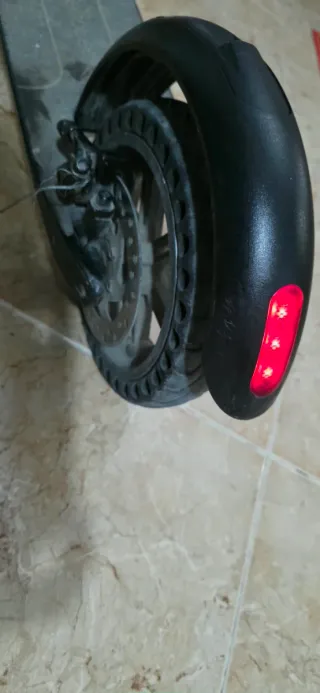 Patinete Eléctrico Cecotec Bongo Serie A