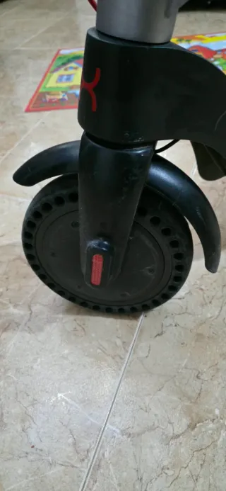 Patinete Eléctrico Cecotec Bongo Serie A