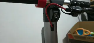 Patinete Eléctrico Cecotec Bongo Serie A