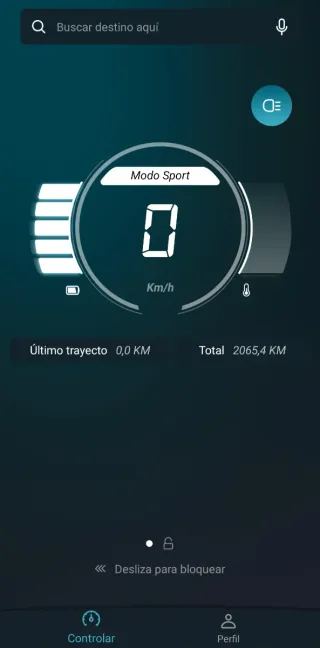 Patinete Eléctrico Cecotec Bongo Serie A