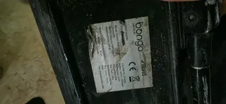 Patinete Eléctrico Cecotec Bongo Serie A