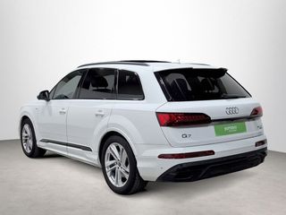 Audi Q7 45 TDI 170kW (232CV) quattro tiptronic
