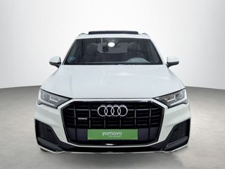 Audi Q7 45 TDI 170kW (232CV) quattro tiptronic