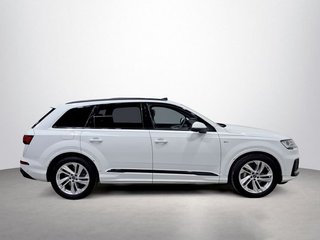 Audi Q7 45 TDI 170kW (232CV) quattro tiptronic