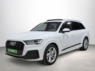 Audi Q7 45 TDI 170kW (232CV) quattro tiptronic