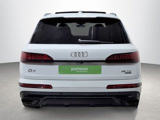 Audi Q7 45 TDI 170kW (232CV) quattro tiptronic