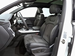 Audi Q7 45 TDI 170kW (232CV) quattro tiptronic