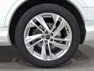 Audi Q7 45 TDI 170kW (232CV) quattro tiptronic
