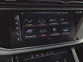 Audi Q7 45 TDI 170kW (232CV) quattro tiptronic