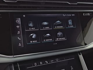 Audi Q7 45 TDI 170kW (232CV) quattro tiptronic