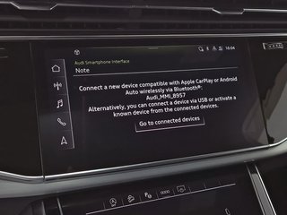 Audi Q7 45 TDI 170kW (232CV) quattro tiptronic