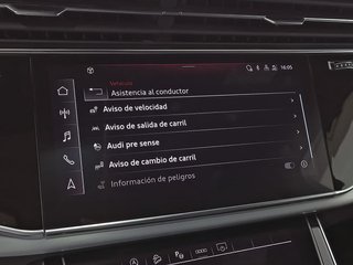 Audi Q7 45 TDI 170kW (232CV) quattro tiptronic