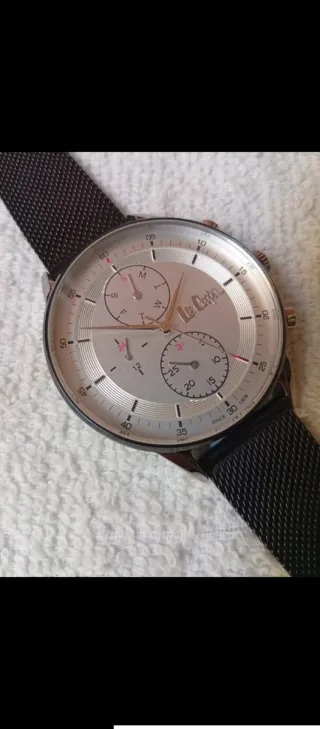 Reloj LEE COOPER