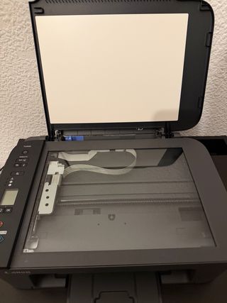 Canon Pixma TS3550i Negra+cartuchos-SIN CAJA