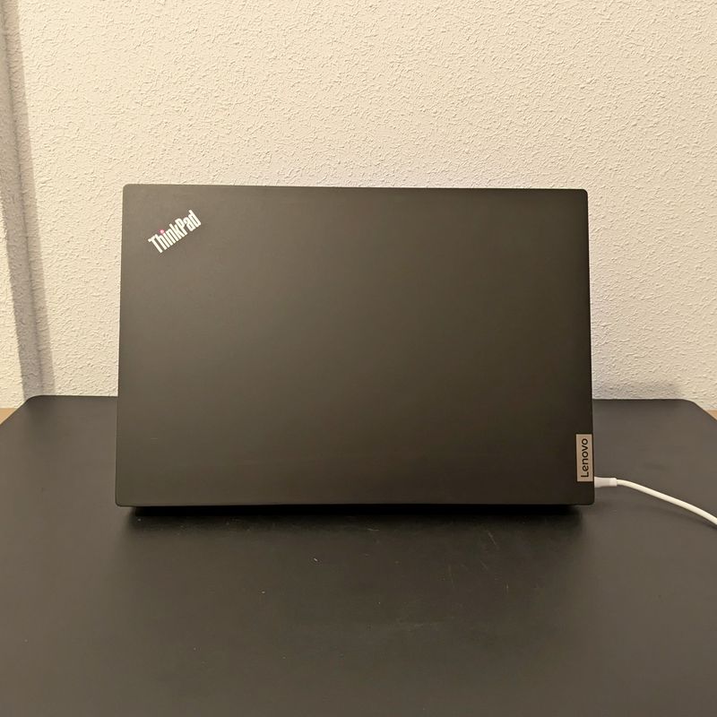 LENOVO THINKPAD E14 G3 RYZEN 5 5500U 2.1 16GB 512