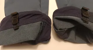 Pantalón Quechua Niñ@ Nieve/Senderismo