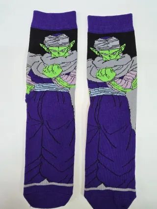 Calcetines Dragon Ball Z