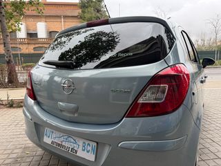 Opel Corsa 2009