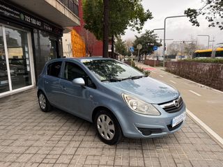 Opel Corsa 2009
