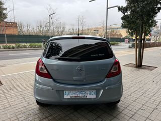 Opel Corsa 2009