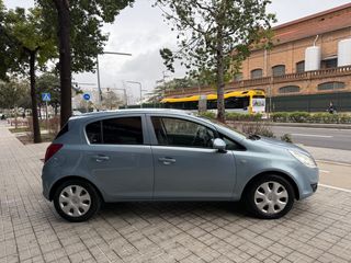Opel Corsa 2009