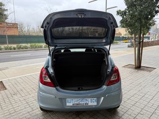 Opel Corsa 2009