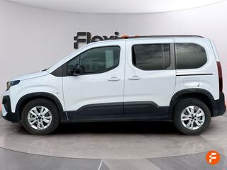 Peugeot Rifter Rifter Allure BlueHDi 100