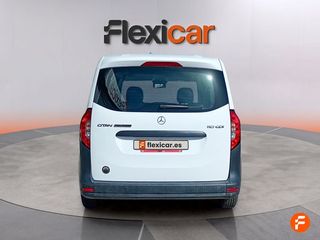 Mercedes Citan 110 CDI 70kW Tourer Base Largo