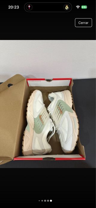 Nike Air Pegasus Wave Talla 44.5