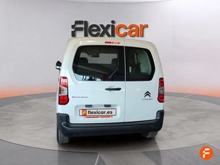 Citroën Berlingo Talla M BlueHDi 100 S&S LIVE PACK