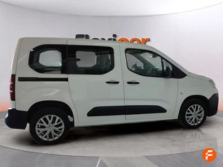 Citroën Berlingo Talla M BlueHDi 100 S&S LIVE PACK
