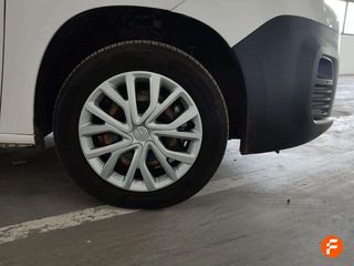 Citroën Berlingo Talla M BlueHDi 100 S&S LIVE PACK