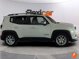 Jeep Renegade 1.0G 88kW Limited 4x2