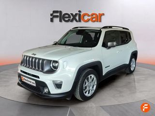 Jeep Renegade 1.0G 88kW Limited 4x2
