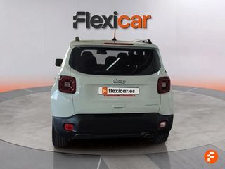 Jeep Renegade 1.0G 88kW Limited 4x2