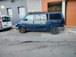 Volkswagen Transporter 1996 T4