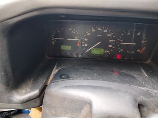 Volkswagen Transporter 1996 T4