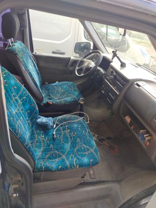 Volkswagen Transporter 1996 T4