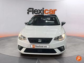 Seat Ibiza 1.0 EcoTSI 70kW (95CV) Xcellence Plus