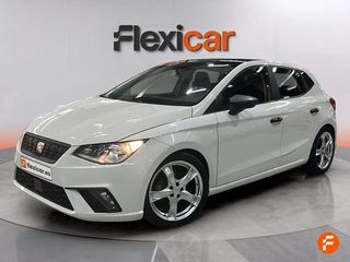 Seat Ibiza 1.0 EcoTSI 70kW (95CV) Xcellence Plus