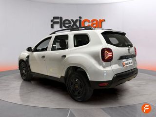 Dacia Duster Comfort Blue dCi 85kW (115CV) 4X4