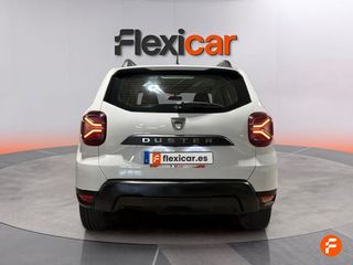 Dacia Duster Comfort Blue dCi 85kW (115CV) 4X4